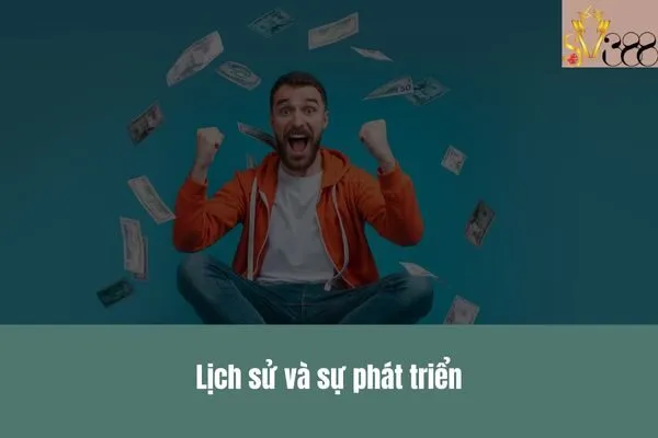 Game bắn cá onlin