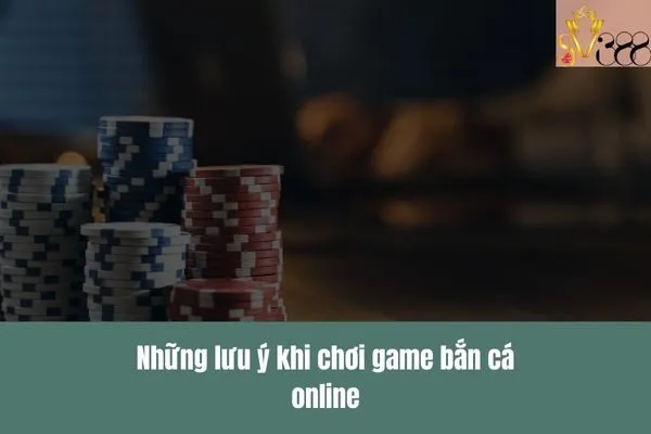 Game bắn cá onlin