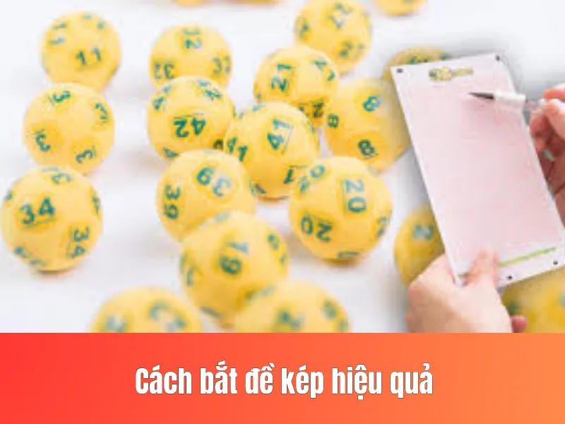 bắt đề kép