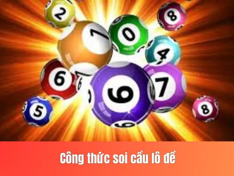 soi cầu lô đề